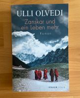 Ulli Olvedi - Zanskar und ein Leben mehr Bonn - Bonn-Zentrum Vorschau