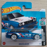 Hotwheels "BMW M3 WAGON" Hessen - Dillenburg Vorschau