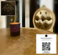 Liebe & Seelenpartner/ Wahrsehen, Hellsehen,  Kartenlegen mit medialer Intuition (31 €) Hessen - Hainburg Vorschau