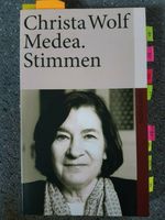 Medea. Stimmen Sachsen - Zschaitz-Ottewig Vorschau