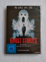 Ghost Stories * DVD Brandenburg - Neustadt (Dosse) Vorschau