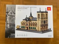 Wange (Lego Alternative) - Notre Dame Cathedral - Wie Neu! Bonn - Röttgen Vorschau