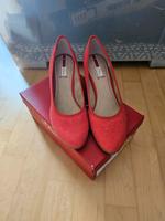 Pumps klassisch s.oliver  1x getragen Gr 39 Bayern - Bad Aibling Vorschau