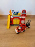 Lego Duplo Feuerwehrstation 6168 Bayern - Egglham Vorschau