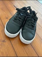 Schwarze Puma Schuhe Nordrhein-Westfalen - Eschweiler Vorschau