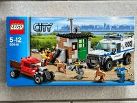 LEGO City Gauner Versteck Polizeiwagen 60048 Nordrhein-Westfalen - Hamm Vorschau