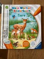 Tiptoi Mein Wörterbilderbuch Tiere Bayern - Heilsbronn Vorschau