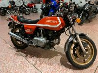 Ducati 900 Darmah Sachsen - Aue Vorschau