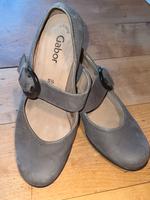 Gabor Spangenpumps Taupe, 5,5 *wie neu* Bayern - Neubeuern Vorschau