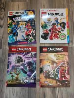 PAKET Lego Ninjago Beschäftigungshefte Rätsel, Sticket Sachsen - Treuen Vorschau