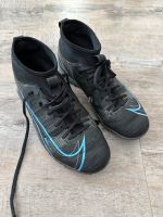 Fußballschuhe Kinder Nike Mercurial Gr.35,5 Nordrhein-Westfalen - Solingen Vorschau