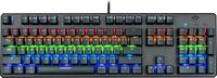 RGB Tastatur Trust AStA GXT 865 NEU & OVP Hessen - Neuhof Vorschau