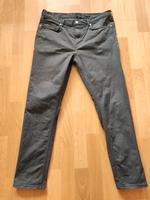 H&M Chino Hose 34 slim grau Anthrazit Chinohose dunkelgrau Hessen - Kassel Vorschau
