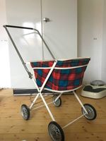 Vintage Puppenwagen / Kinderwagen / Buggy Östliche Vorstadt - Steintor  Vorschau