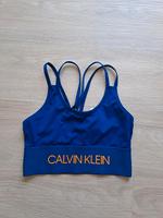 Calvin Klein- Sportbustier Bayern - Veitsbronn Vorschau
