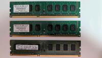 RAM Arbeitsspeicher DDR3  1333 Rheinland-Pfalz - Bellheim Vorschau