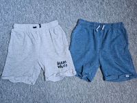 2 Sweatshorts Shorts Gr 134-140 Dana Schweiger Kollektion Sachsen-Anhalt - Dessau-Roßlau Vorschau