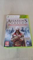 Assassins Creed Brotherhood - xbox 360 Bayern - Mistelgau Vorschau