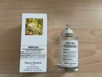 Maison Margiela Replica Under the Lemon Trees Flakon 100ml *LEER* Hessen - Steinau an der Straße Vorschau