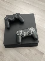 PlayStation 4 Slim 1TB Niedersachsen - Goslar Vorschau