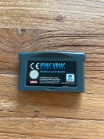 Nintendo Gameboy Spiel King Kong Bayern - Alzenau Vorschau