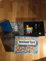 Scotland Yard  Spiel des Jahres 1983 Aachen - Aachen-Mitte Vorschau