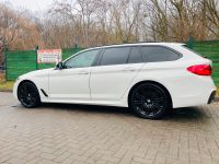 Verkaufe wunderschönen BMW 530xd M-Paket Brandenburg - Wegendorf (Altlandsberg) Vorschau