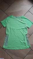 Sport T-Shirt, Adidas, neongrün, Gr. xs Nordrhein-Westfalen - Espelkamp Vorschau