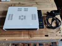 Protek 9911 LX HD Linux E2 HDTV Combo Receiver SAT/Kabel/DVB-T2 Nordrhein-Westfalen - Bottrop Vorschau