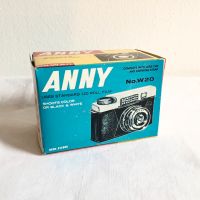 Vintage Camera ANNY No. W20 in der OVP Bayern - Fürth Vorschau