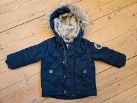 Winterjacke Gr. 74/80 Junge Poco Piano Nordrhein-Westfalen - Sprockhövel Vorschau