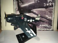 F6F Hellcat 1:72 Metallmodell Brandenburg - Potsdam Vorschau