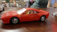 Ferrari 1984 GTO  1:18 Modell München - Moosach Vorschau