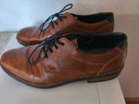 Rieker Schuhe 13500 Niedersachsen - Delmenhorst Vorschau
