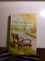 Buch Martin Luther  als Seelsorger (Rolf Sons) Bayern - Augsburg Vorschau