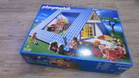 Playmobil 3230 Ferienhaus Komplett OVP Thüringen - Ohrdruf Vorschau