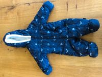 Sanetta Baby Winteroverall/Schneeanzug Gr 62 Baden-Württemberg - Weisweil Vorschau