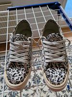 Damen sneaker von Superga Hessen - Darmstadt Vorschau