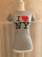 ♥️ Damen Top Shirt „I LOVE NY“ Gr. S 36 ♥️ Thüringen - Triptis Vorschau