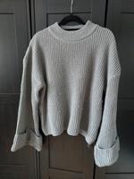 Kuscheliger Pullover mit breiten Ärmeln Niedersachsen - Osnabrück Vorschau