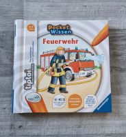 NEU tiptoi Pocket Wissen Feuerwehr Hessen - Limburg Vorschau