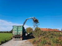 Grünschnitt Entsorgung - Schredder - Baumstumpf entfernen  Fräsen Berlin - Mitte Vorschau