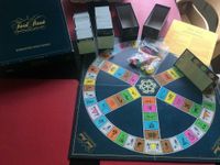 Trivial Pursuit KomplettSet Genus Edition Nordrhein-Westfalen - Oberhausen Vorschau