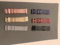 Armbänder für Fit Bit, Größe S , Versa 2 / Lite Nordrhein-Westfalen - Lippetal Vorschau