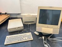 Apple macintosh 6300 pc Monitor Drucker Maus Tastatur Nordrhein-Westfalen - Wassenberg Vorschau
