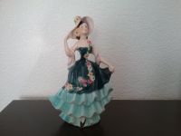 Goebel Porzellan Figur Frau Dame mit Hut Vitrinen Stück Vintage Berlin - Spandau Vorschau