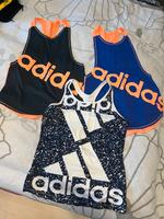 Adidas Shirts Rheinland-Pfalz - Trier Vorschau