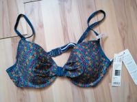 Esprit wattiertes Bikini Oberteil mit Bügel Gr. 42/85B NEU Bayern - Sonnefeld Vorschau