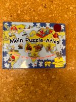 Puzzle Atlas - Kinder auf den Spuren großer Entdecker. Niedersachsen - Achim Vorschau