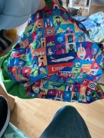 Verkaufe Emirates Tasche für Kinder Altona - Hamburg Ottensen Vorschau